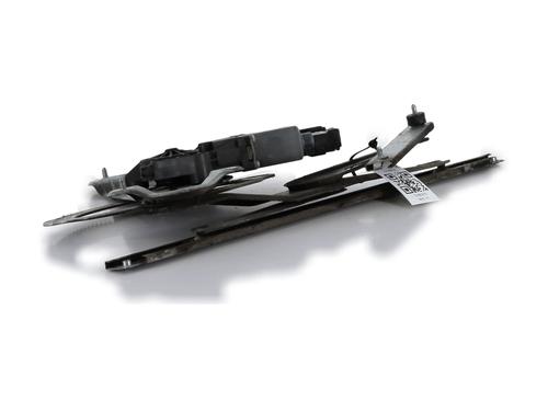 Front left window mechanism RENAULT MEGANE III Grandtour (KZ0/1) 1.5 dCi (KZ09, KZ0D, KZ1G, KZ29, KZ14, KZ1W, KZ10, KZ1F,... | BP29931205C22