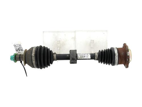 Used Left front driveshaft SEAT IBIZA IV (6J5, 6P1) 1.4 TDI (80 hp) 19420059