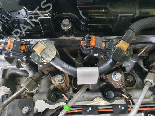 Engine PEUGEOT 3008 I MPV (0U_) 1.6 BlueHDi 120 | BP37457155M1 - Image 13