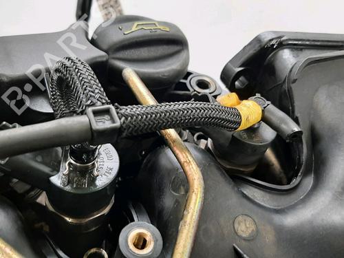 Engine FORD FOCUS II (DA_, HCP, DP)  | BP32309550M1 