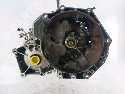 Gearbox OPEL ZAFIRA A MPV (T98) 2.2 DTI 16V (F75) | BP29390246M3 