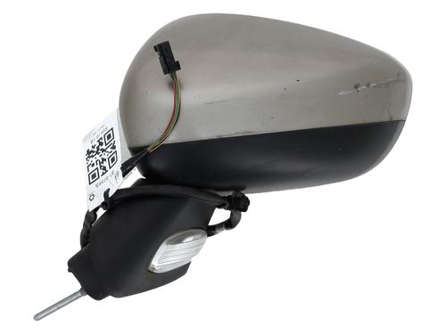 Left mirror CITROËN C3 II (SC_) 1.6 HDi | BP27511167C26