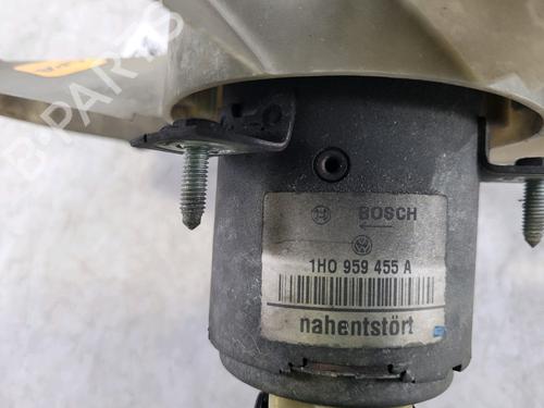 Radiator fan VW GOLF III (1H1) 1.8 | BP20315082M35 