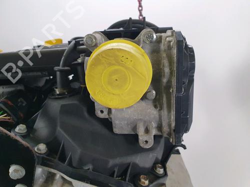 Engine RENAULT TWINGO II (CN0_) 1.2 16V (CN04, CN0B) | BP35718594M1 - Image 6