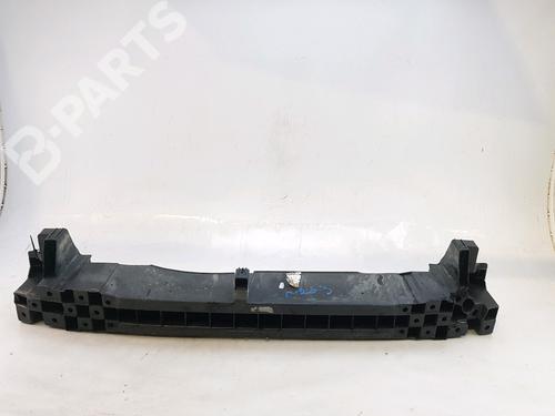 Used Rear bumper reinforcement Rear bumper reinforcement RENAULT CLIO III (BR0/1, CR0/1) 1.5 dCi (75 hp) 11184668 11184668