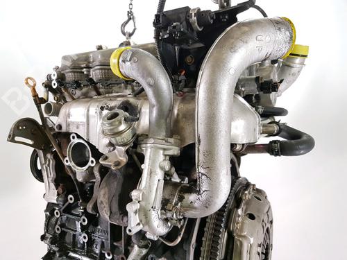 Engine NISSAN X-TRAIL I (T30) 2.2 dCi 4x4 | BP30118542M1