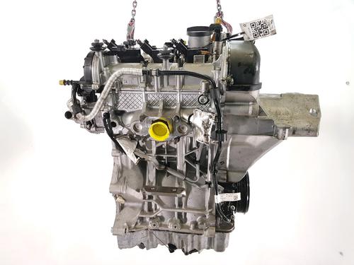Engine VW POLO VI (AW1, BZ1, AE1) 1.0 MPi | BP36288391M1 - Image 4