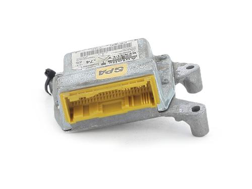 Airbag module Airbag module RENAULT LAGUNA II Grandtour (KG0/1_) 2.0 dCi (KG1T) (150 hp) 36210008 36210008