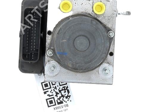 ABS pump RENAULT MASTER III Van (FV) 2.3 dCi 145 RWD (FV0E, FV0F, FV0T, FV10, FV12, FV11) | BP33159207M43  - Image 5