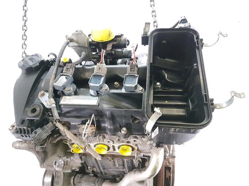 Engine CITROËN C1 (PM_, PN_) 1.0 | BP30798745M1
