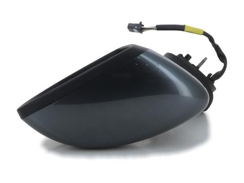 Right mirror RENAULT CLIO IV (BH_) 1.5 dCi 90 | BP29218289C27 