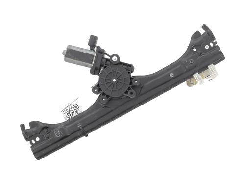 Front left window mechanism FIAT 500 (312_) 1.2 (312AXA1A) | BP36013010C22 - Image 2