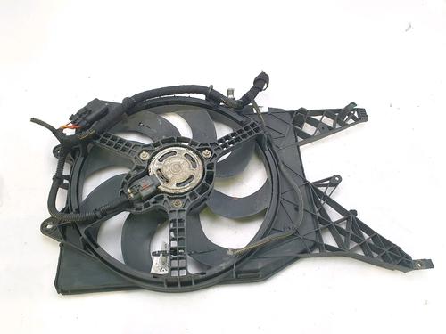 Used Radiator fan OPEL CORSA D (S07) 1.3 CDTI (L08, L68) (75 hp) 28803110