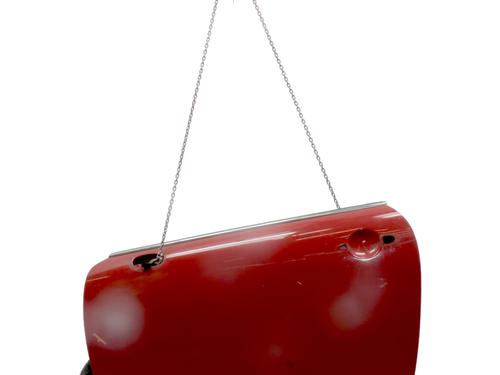 Porte avant gauche MINI MINI Convertible (R52) Cooper S (170 hp) 31912651