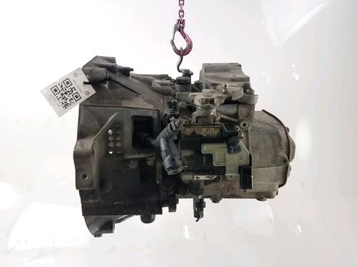Gearkasse CITROËN DS3 (SA_) 1.6 HDi 110 (112 hp) 17954899