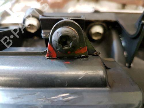Engine RENAULT CLIO III (BR0/1, CR0/1) 1.2 16V (BR02, BR0J, BR11, CR02, CR0J, CR11) | BP29381837M1 