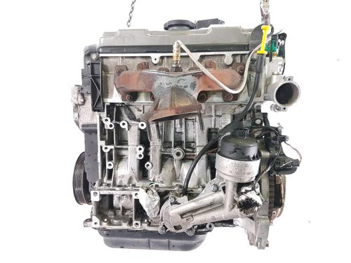 Engine PEUGEOT 1007 (KM_) 1.4 | BP40488037M1 - Image 2