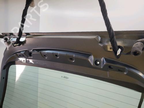 Tailgate CITROËN C4 I (LC_)  | BP25993298C6 