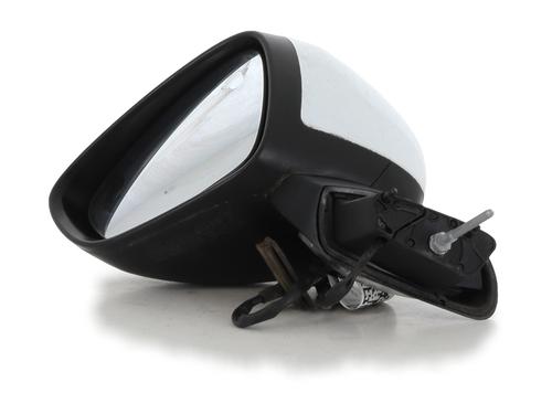 Left mirror CITROËN C3 II (SC_) 1.4 HDi 70 (SC8HZC, SC8HR0, SC8HP4) | BP29624318C26