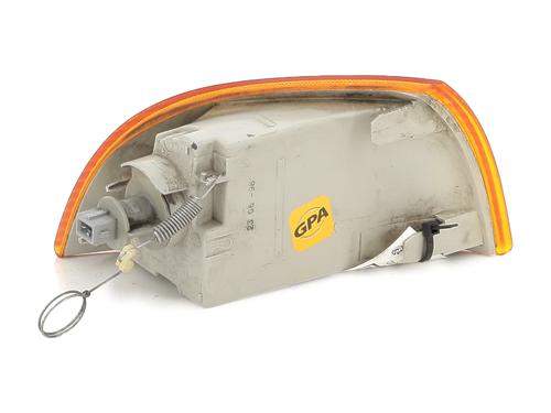Used Left front indicator FIAT PUNTO (176_) [1993-1999]  24215676