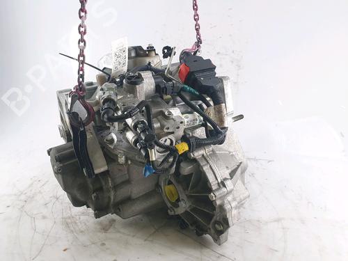 Gearbox FIAT 500X (334_) 1.4 (334AXC1B, 334AXC11) | BP29740967M3 