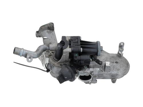 Egr für CITROËN C4 Picasso I MPV (UD_) [2006-2015]  28121790