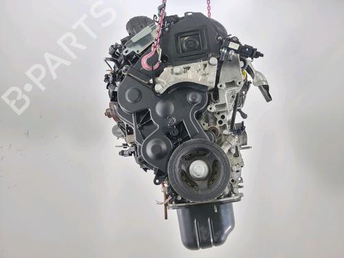 Used Engine CITROËN C3 II (SC_) 1.4 HDi 70 (SC8HZC, SC8HR0, SC8HP4) (68 hp) 29931111