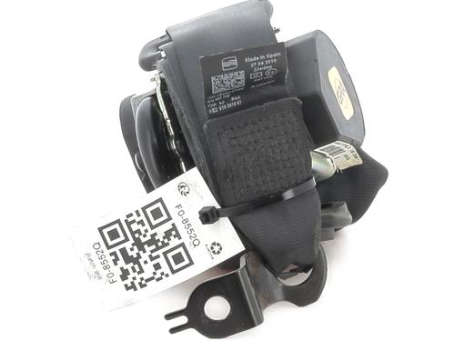 Front left belt tensioner SEAT IBIZA IV (6J5, 6P1) 1.4 TDI | BP27553249C87 