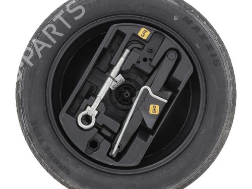 Kit pneu suplente Kit pneu suplente 37751774 37751774
