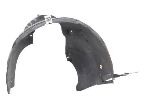 Used Wheel arch Wheel arch VW POLO V (6R1, 6C1) 1.2 TDI (75 hp) 39972038 39972038