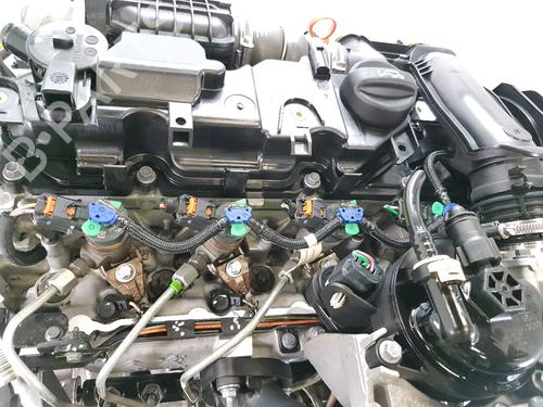 Motor CITROËN C4 CACTUS 1.6 BlueHDi 100 | BP31303944M1 