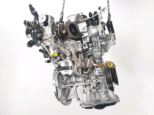 Engine HYUNDAI i20 III (BC3, BI3) 1.0 T-GDI hybrid 48V | BP37680480M1 - Image 4