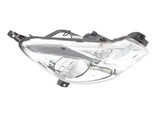 Right headlight CITROËN C3 II (SC_) 1.2 VTi 82 | BP37064680C29 - Image 5