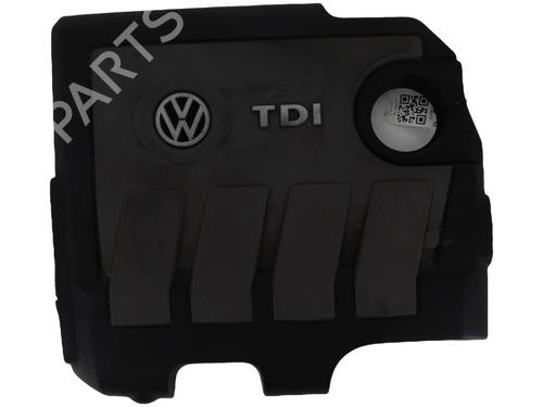 Used Upper protection VW GOLF VI (5K1) [2008-2014]  28534043