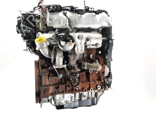 Engine PEUGEOT 508 I (8D_) 2.0 HDi | BP31875922M1