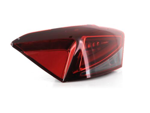 Left taillight SEAT IBIZA V (KJ1, KJG) 1.0 TSI | BP36876992C34  - Image 5
