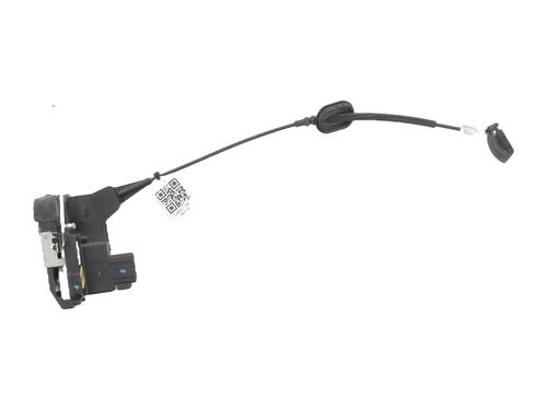 Used Front right lock Front right lock FORD FUSION (JU_) 1.4 TDCi (68 hp) 34118733 34118733