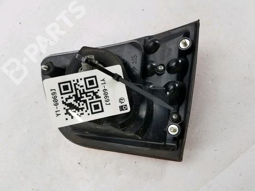 Left tailgate light PEUGEOT 4007 (VU_, VV_) 2.2 HDi | BP10437533C79 