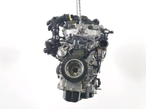 Used Engine Engine 39161504 39161504
