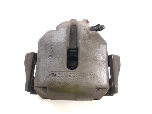 Used Left front brake caliper BMW 5 (E39) 525 d (163 hp) 27918055