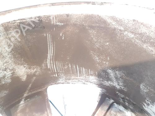 Rim MERCEDES-BENZ M-CLASS (W164) ML 420 CDI 4-matic (164.128) | BP16356788C45 