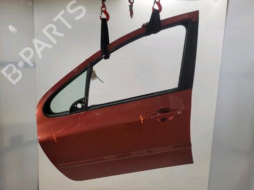 Dør venstre foran PEUGEOT 307 (3A/C) 1.6 HDi 110 (109 hp) 32278755