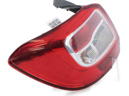 Venstre baglygte DACIA SANDERO II TCe 90 (B8M1, B8MA, B8AC) | BP30842752C34 