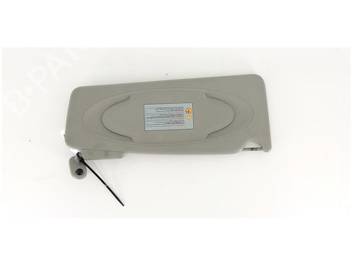 Right sun visor NISSAN NV200 Van 1.5 dCi 90 (M20, M20N, M20M) | BP18293169I2 