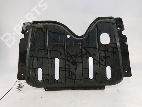 Used Engine under cover Engine under cover DACIA SANDERO 1.5 dCi (68 hp) 11116895 11116895