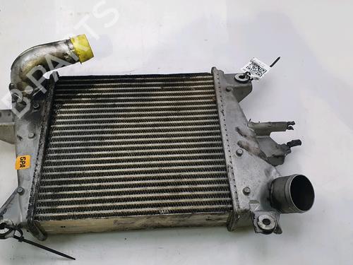 Used Intercooler NISSAN X-TRAIL I (T30) 2.2 dCi 4x4 (136 hp) 28447407