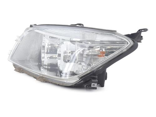 Used Left headlight Left headlight TOYOTA RAV 4 III (_A3_) 2.2 D 4WD (ALA30_, ALA30R) (136 hp) 36181150 36181150