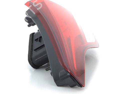 Højre baklys, luke RENAULT SCÉNIC IV (J9_) 1.3 TCe 140 | BP30895632C80