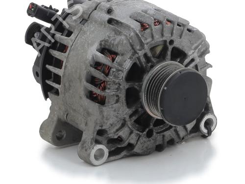 Alternator CITROËN C3 Picasso (SH_) 1.6 HDI 90 | BP30165796M7