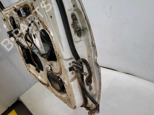 Left front door NISSAN TERRANO II (R20) 2.7 TDi 4WD | BP25860698C2 